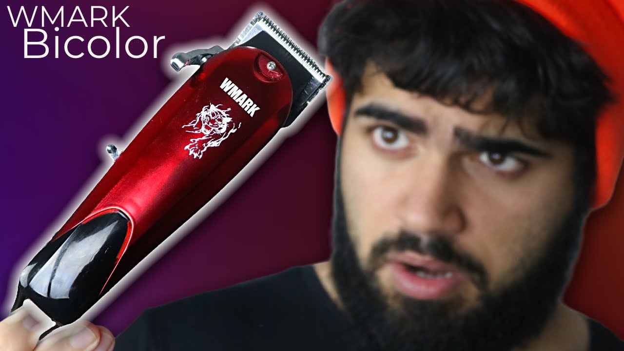 Wmark Ng 103b - Review e Unboxing - YouTube