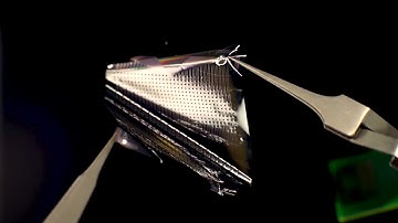 Thin, flexible neural interfaces feature thousands of densely packed ECoG sensors