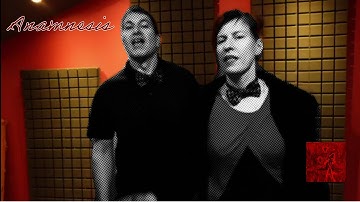 Anamnesis by Beloved Binge (official video)