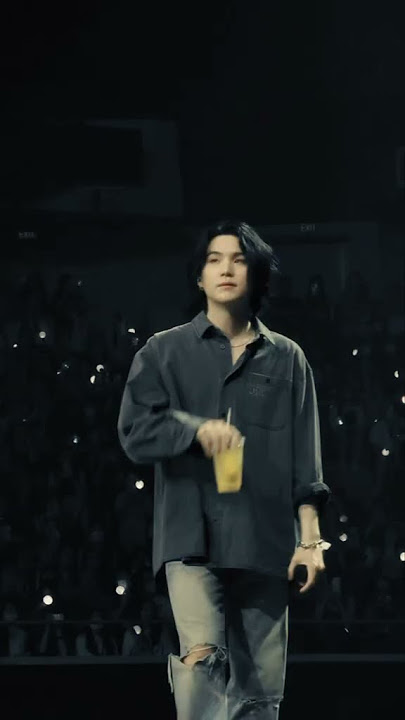 Jj in dulu gaksi #suga