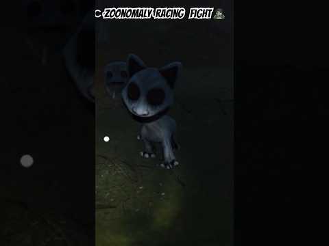 zoonomaly monsters race
