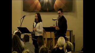 October 29, 2017 - Confirmation Sunday