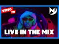 Best Hip Hop & Twerk Party Mix 2021 | R&B Rap Urban Dancehall Music Club Live #47