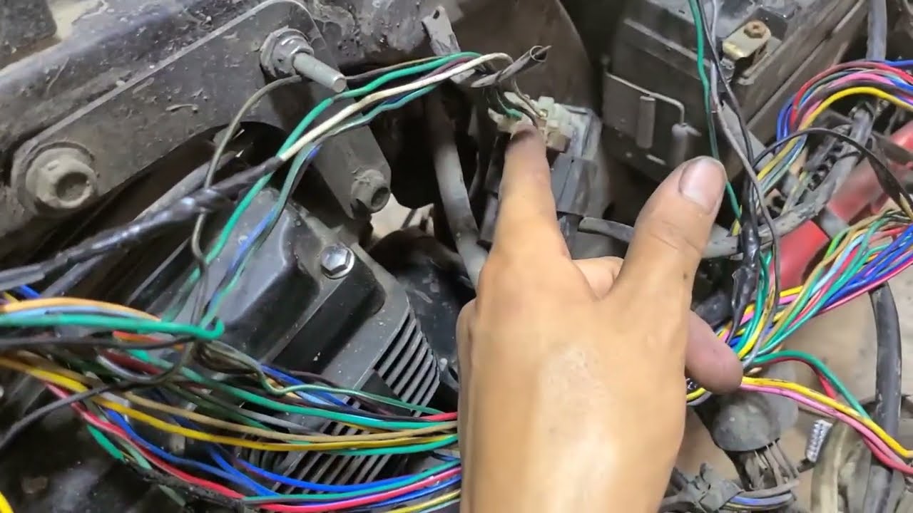 5 Fallas Eléctricas  Comunes[Consejos y tips]CUIDADO CON LA 4 A la mayoría le pasa