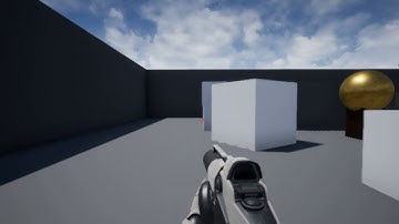 Week 3: Task 1 - Sprint Mechanic