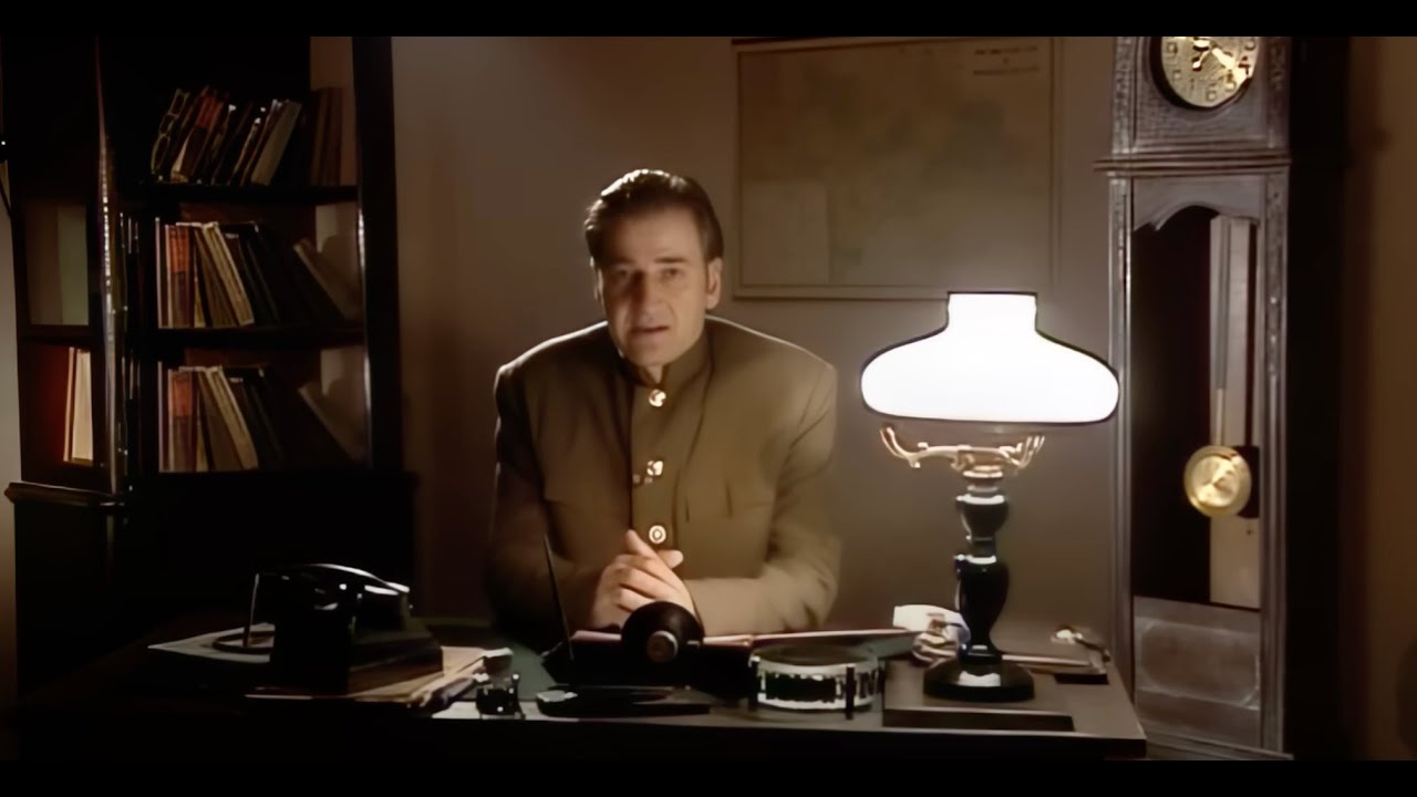 BOPOBCKИЕ ЗAKOHЫ: MEСТЬ | Легенды уголовного розыска 2025 HD 