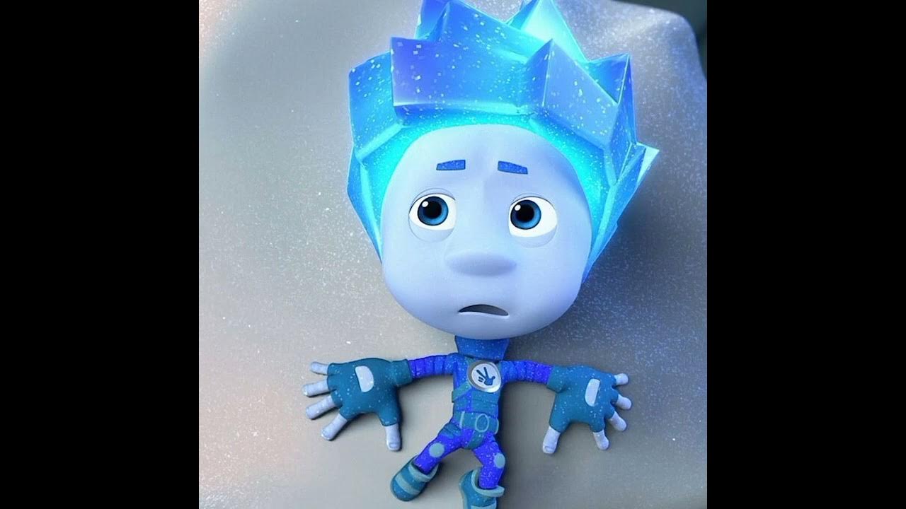 Нолик. Фиксики. Фиксики нолик в полный рост. Как выглядит нолик. Фиксики герои нолик.