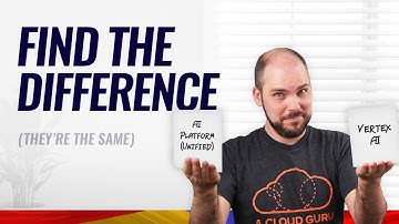 GCP This Month: What is Vertex AI, plus updates to Google Cloud security, ML & AI offerings