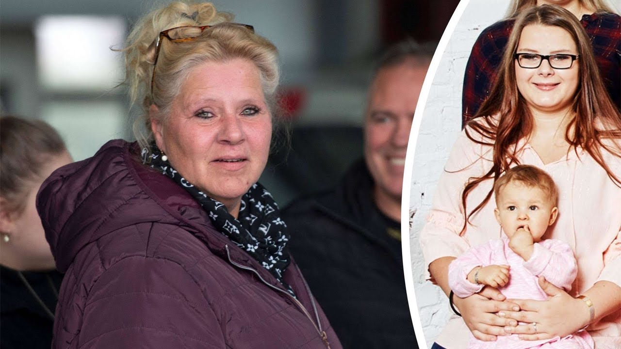 Ein kleines Wunder Silvia Wollny ist wieder Großmutter geworden