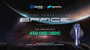The Space Edition has launched!