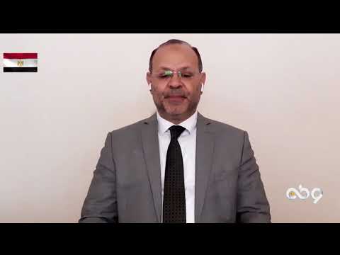 كلمة الفريق الاقتصادي مع أ. عبدالحافظ الصاوي في مؤتمر جماعة الإخوان المسلمين حول جائحة" كورونا