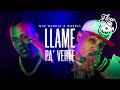 Nio Garcia & Darell - Llame Pa Verte (Video Oficial)