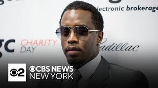 Celebrity Did prosecutors overreach with RICO charge in Sean Combs case? Legal expert weighs in Profile