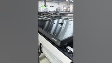 Conveyor Innovations: The Future of Factory Efficiency!#conveyors #palletconveyor