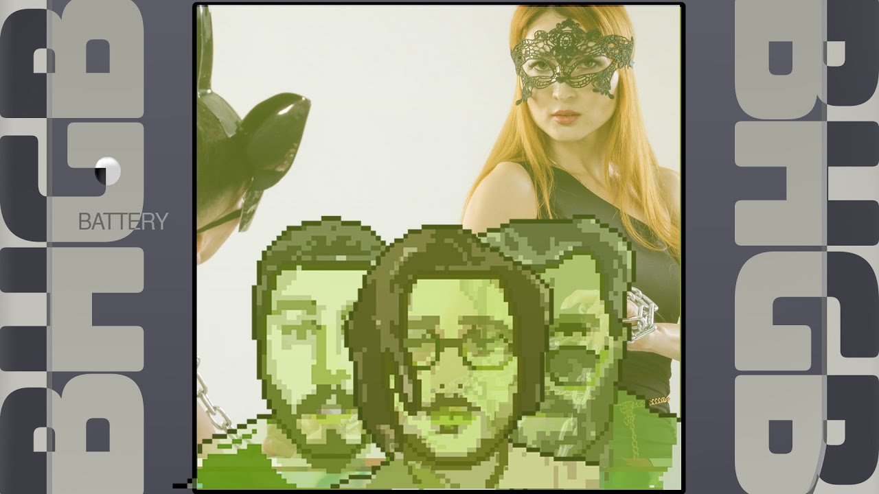 BHGB #63 - SEN DE ZATEN KUZENİNLE w/ @TancanFumen