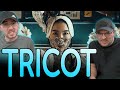 tricot - end roll (エンドロールに間に合うように) (REACTION) | Best Friends React