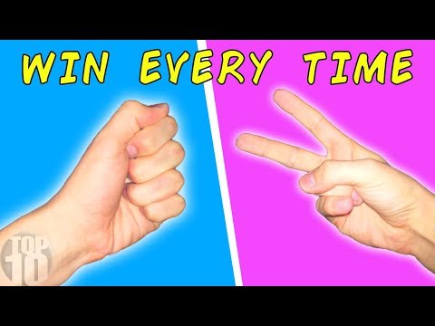 8 Bets You Will ALWAYS Win!