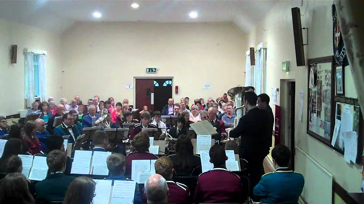 Tuba Duet - Les Neish & Stephen Crooks