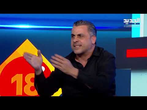 الناشطة إيناس كريمة تواجه قائد مجموعة جنود الفيحاء مين يللي نص بك تطالب بحقوق الناس