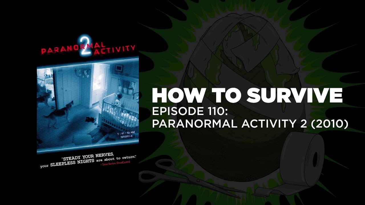 Paranormal Activity 2 Streaming Ita Film Senza Limiti