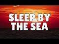 Ocean Waves at Night — Gentle Sea Ambience for Deep Sleep