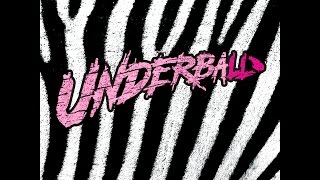 Vignette de la vidéo "Underball - Underball (Full EP)"