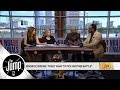 The Jump crew agrees: Steph Curry had right to get in Kendrick Perkins’ face | The Jump | ESPN