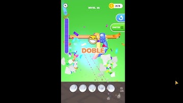 Tangle Master 3D Gameplay Walkthrough