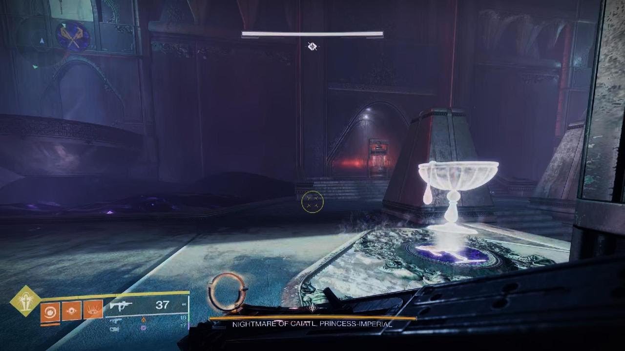 Duality Princess Caiatl (1 Phase)