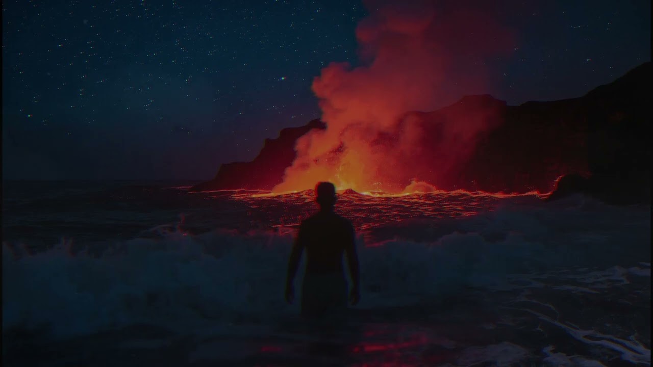 Volcano, mp3