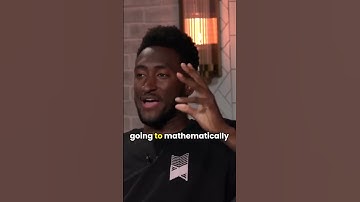 Will AI Replace Standup Comedians? #shorts #mkbhd
