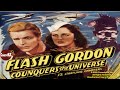 Flash gordon conquers the universe 1940  complete serial  all 12 chapters