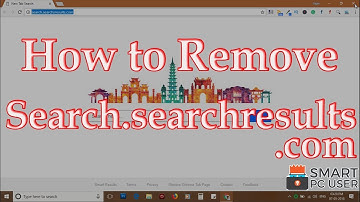 How to Remove Search.searchresults.com from All Browsers (Chrome, Firefox, Edge, IE)