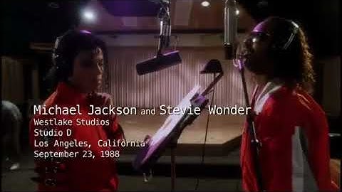 Maichael Jackson & Stevie Wonder #michael_jackson #kingofpop #mj #mjfans #steviewonder #michael