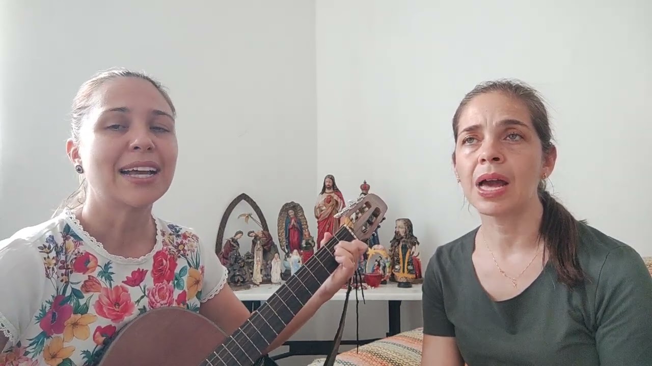 Salmo 104(1015) - 06/03/2026: Lembrai sempre as maravilhas do Senhor!