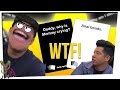 Cards Against Humanity l WORST HUMAN EVER | Ft. Bree