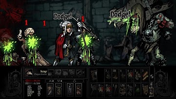 Modded Darkest Dungeon 018 - Sonorous Prophet (No commentary)