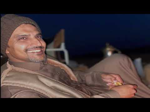 هبينا ذيابه كشته روضة خريم يناير ٢٠٢٠ ابو طلال العوفي