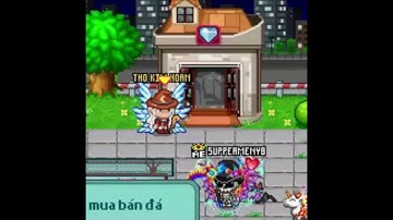 Nâng Cấp Item Mới Vừa Ra 30p - Tôi Thấy Hoa Vàng Trên Cỏ Xanh