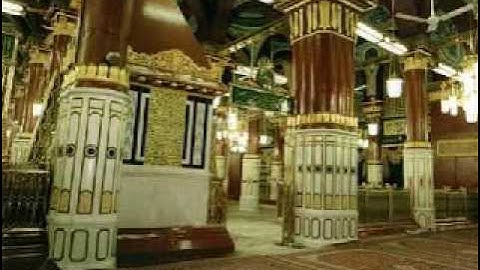 القارئ الشيخ محمود الكلحي وتلاوة عطرة لسورة الصافات والكوثر برواية خلف عن حمزة مع الأذان