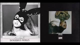 Dangerous Woman x Imagine