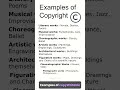 What is Copyright - Intellectual Property Rights - Patents, Copyright, Trademark - Bondre Legal