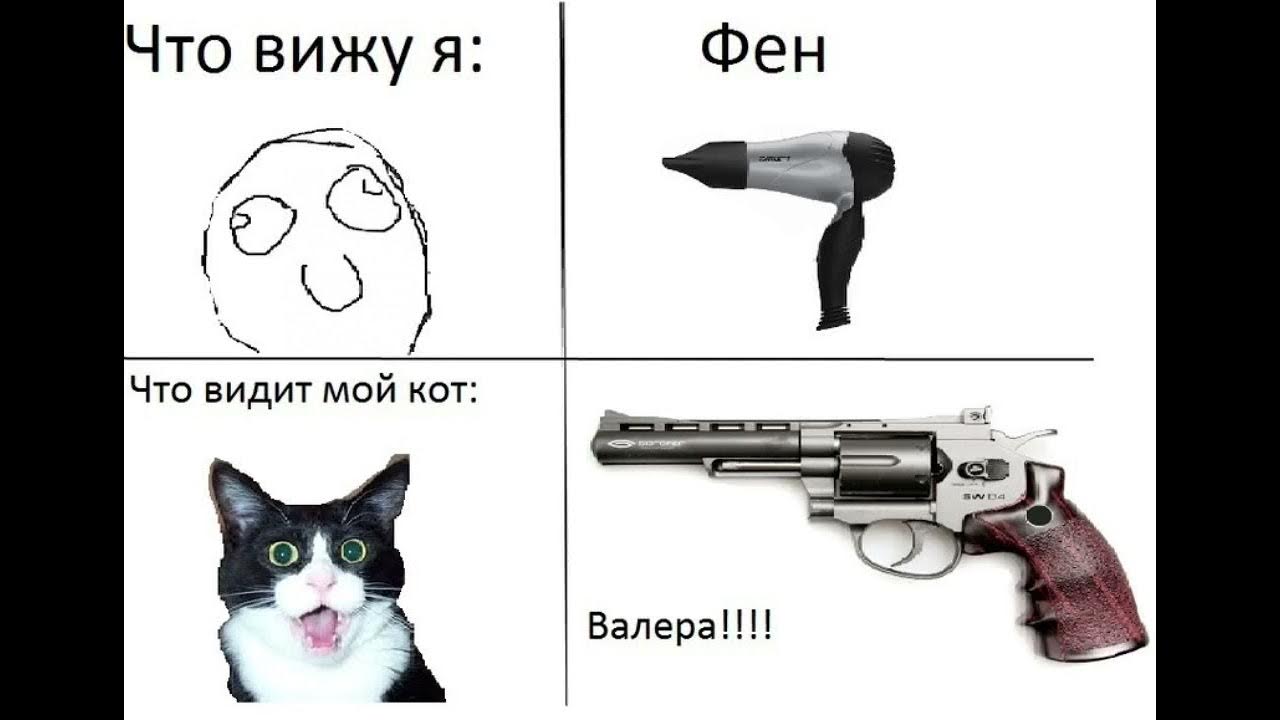 Мемы с котами с надписями без мата