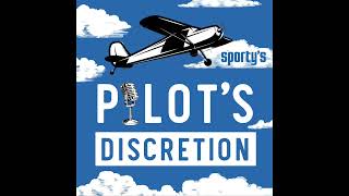 New weather tools and forecast tips, with Scott Dennstaedt - Pilot's Discretion Podcast (episode 13) screenshot 5