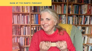 Book of the Month: February 2024