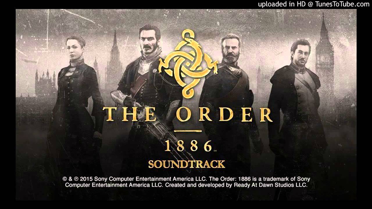 Watch The Order: 1886: Soundtrack: 05 - Agamemnon Rising - Jason Graves on YouTube Watch The Order: 1886: Soundtrack: 05 - Agamemnon Rising - Jason Graves on YouTube
