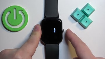 How to Turn On BLACKVIEW R3 Pro