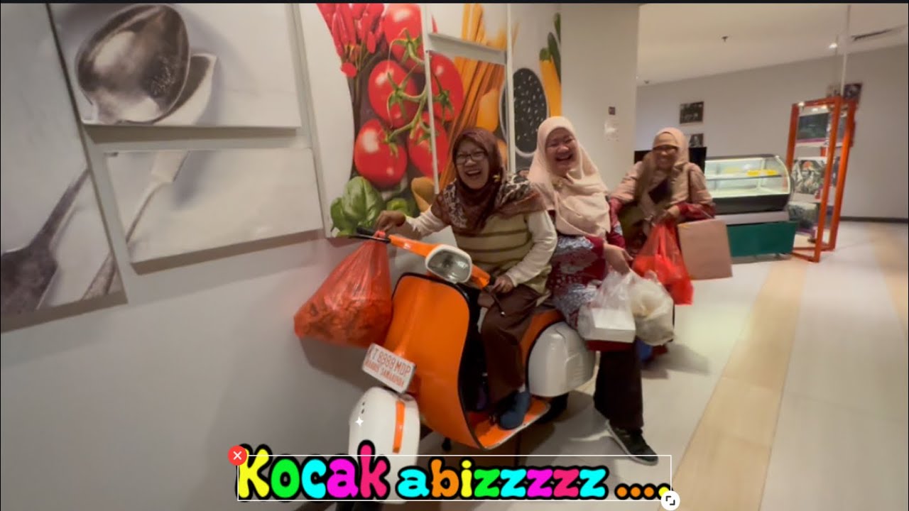 Keceriaan Tim Sertifikasi Pustakawan Kaltim Th 2024