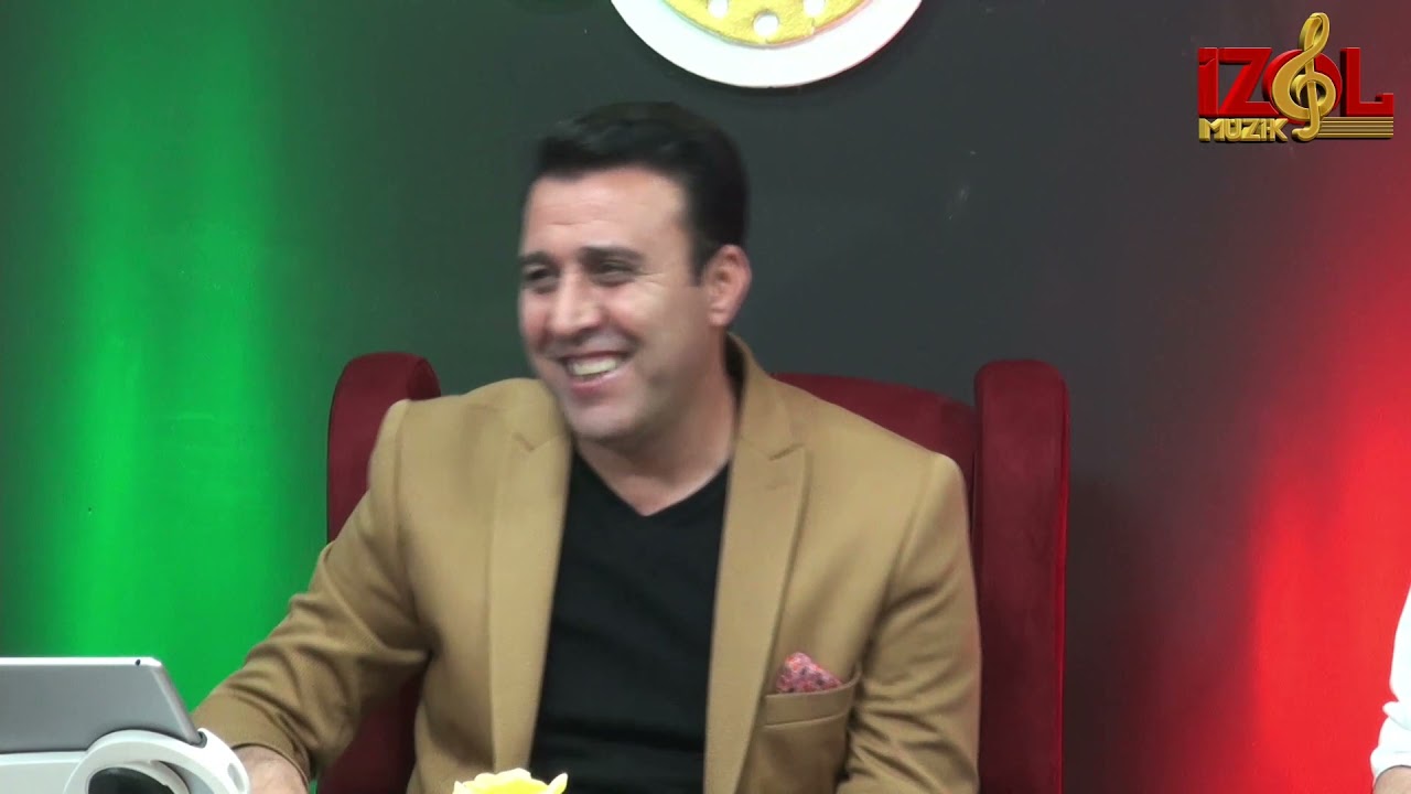 İzollu Memet Hüseyin bozbayır Cebrail Uçar Bana Ne Gidiyorsa