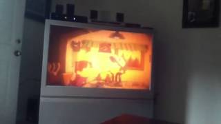 Gravity Falls The Legend Of The Gobblewonker Part 1